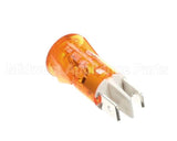 A08003 Equipex Ind Lite, Amber 220V