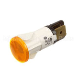 A08004 Equipex Red Pilot Light