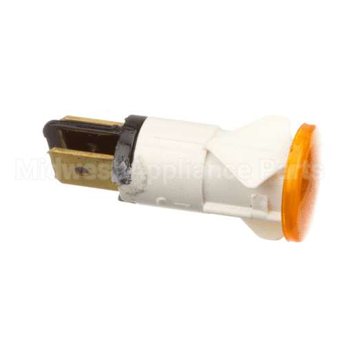 A08004 Equipex Red Pilot Light