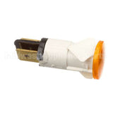 A08004 Equipex Red Pilot Light