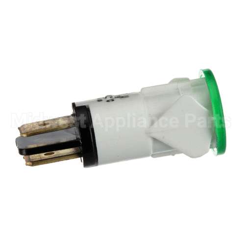A08007 Equipex Ind Light Green 120V