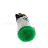 A08007 Equipex Ind Light Green 120V