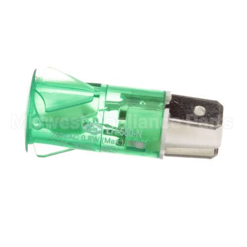 A08009 Equipex Ind Lite, Green