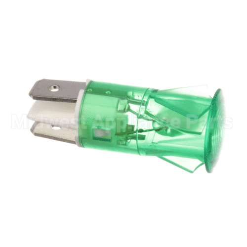 A08009 Equipex Ind Lite, Green