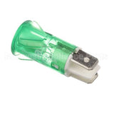 A08009 Equipex Ind Lite, Green