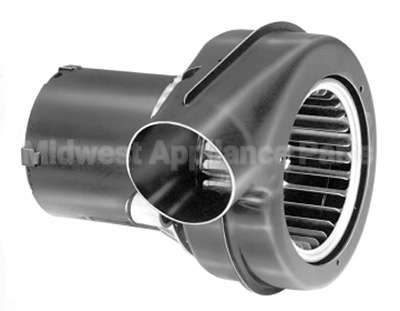 A081 Regal Rexnord - Fasco Draftinducermotor 230V 1Sp