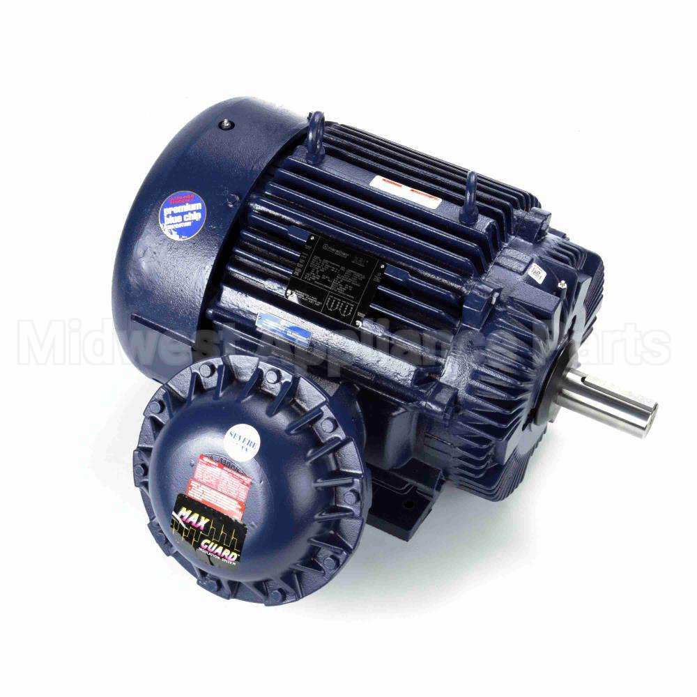 A081 Fasco Motor