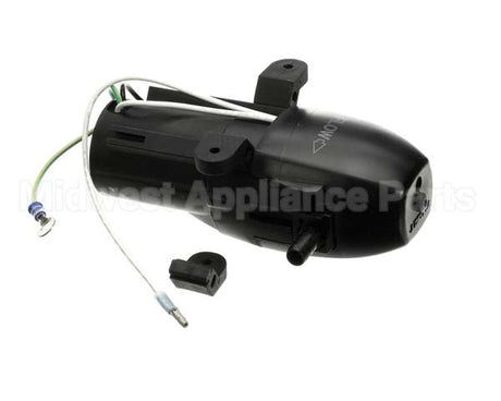 A081101130B Bakon Usa Jelly Glaze Pump