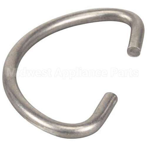 A08162-000 Compatible Scotsman Hook Cap