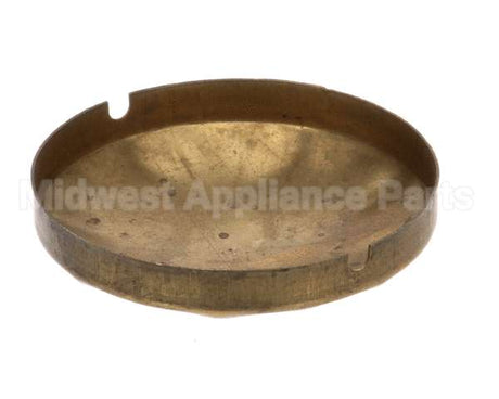 A08581-000 Scotsman Freezer Cap