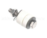 A09003COM Equipex Insulator/End Cap