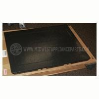 WB63K10134 GE Panel Side