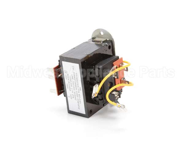 8072181 Frymaster Power Transformer 100-120V/24V 62Va