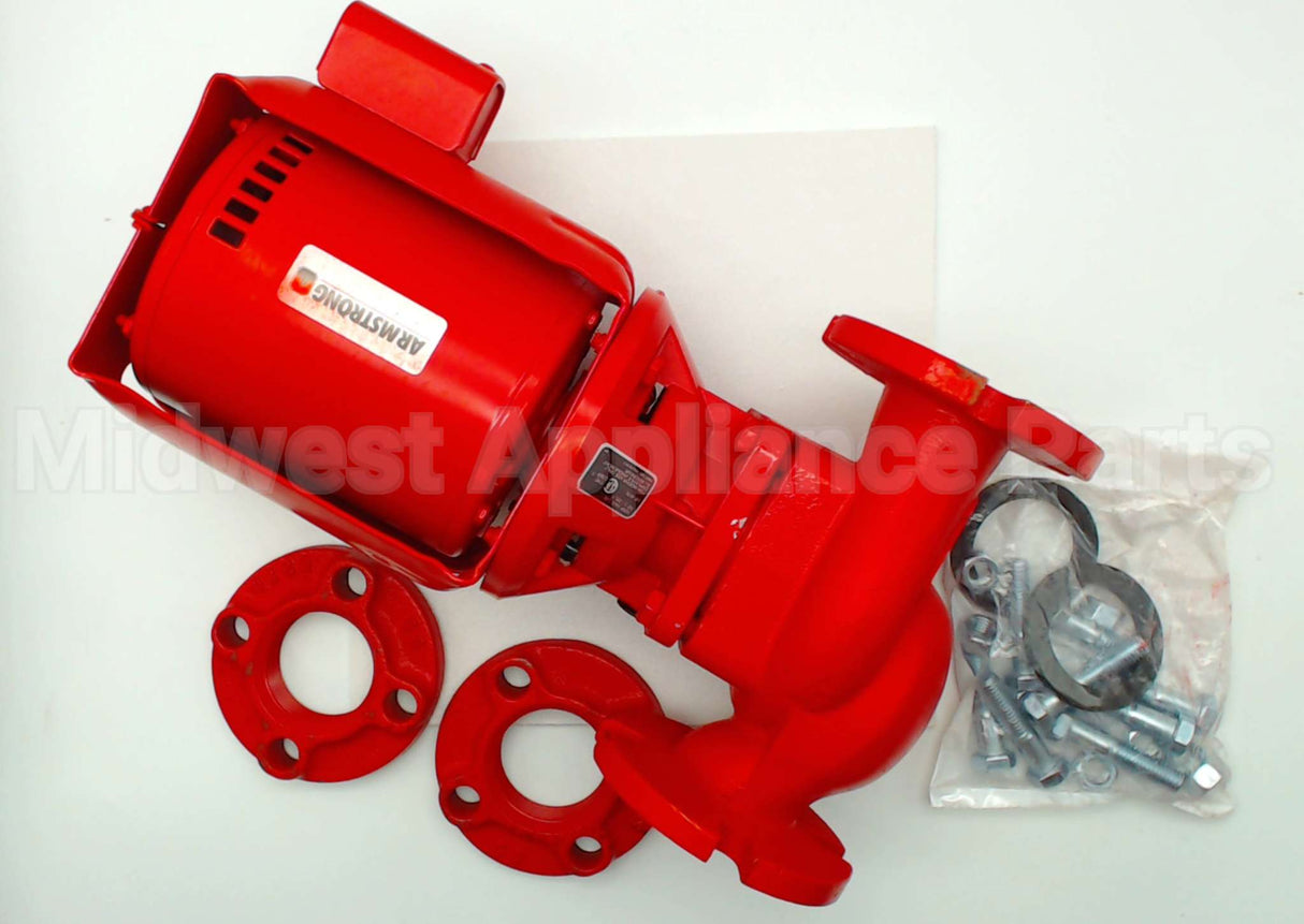 174033MF-013 Armstrong Fluid Technology S-35Bf Ci Body Nfimpellr 1/6Hp