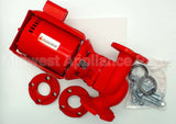 174033MF-013 Armstrong Fluid Technology S-35Bf Ci Body Nfimpellr 1/6Hp