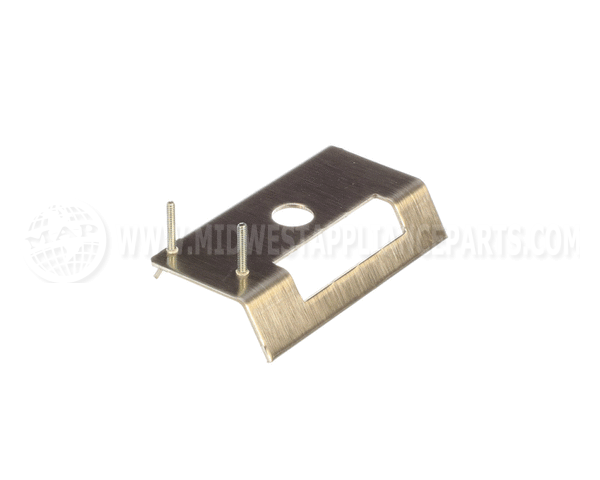 1068173 Frymaster Bracket Assembly,Mcrswh Drn Valve Cf150