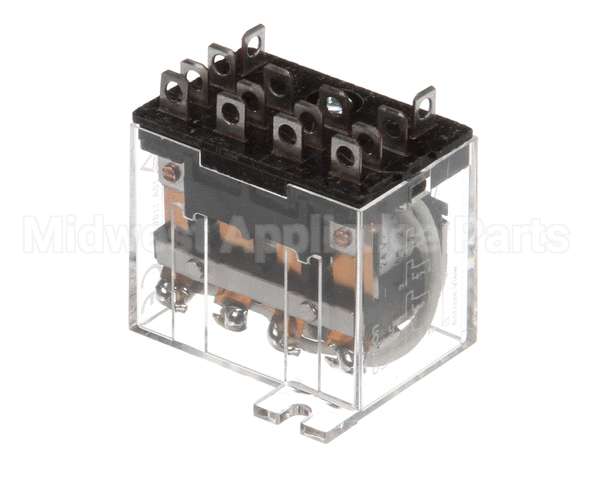 406133-04 Hoshizaki Relay, Omron #Ly4F-A