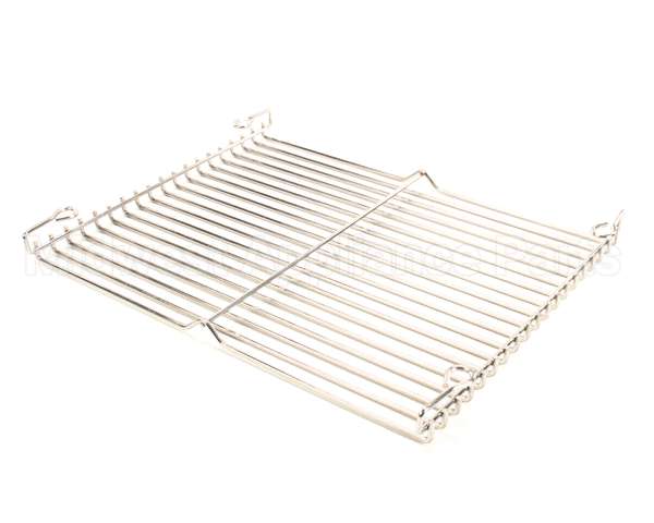 414232 Cleveland Rack;Assembly;5 Pan Compt