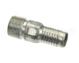 14481-CLE Cleveland Fitting;Hose;1Hx1In Npt; (Silver C