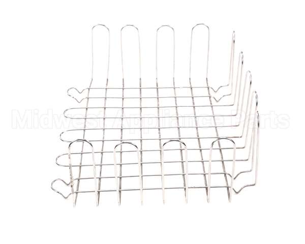 A1-175153 Star Bun Rack Assembly