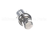 A10-0851-C Component Hardware 1-5/8" Round Stainless Steel Clad Zinc D