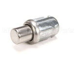 A10-0852-C Component Hardware Ft Insert, Rd, Zn, S/S Clad, 1