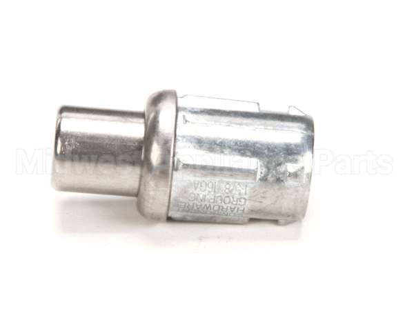 A10-0852-C Component Hardware Ft Insert, Rd, Zn, S/S Clad, 1