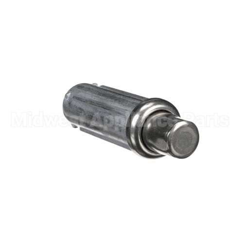 A10-0881-C Component Hardware Ft Insert, Rd, Zn, S/S Clad, 1
