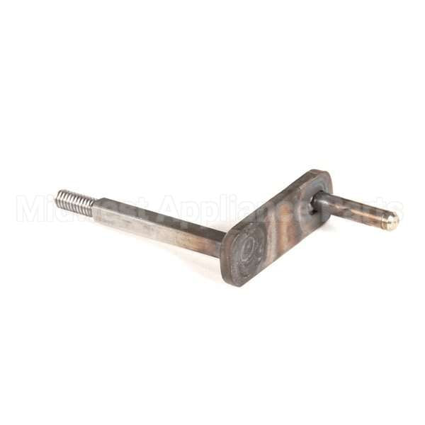 A10-1241 Compatible Midwest Appliance Parts Electro Lift Solenoid Crank