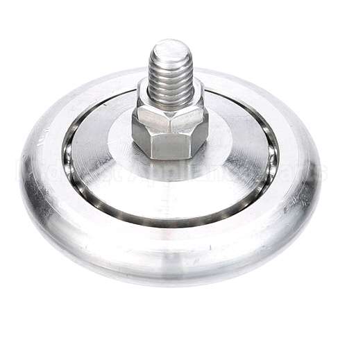 APR-81 Apr-81 A10-1813 Stero Wheel, Dolly
