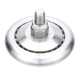 APR-81 Apr-81 A10-1813 Stero Wheel, Dolly