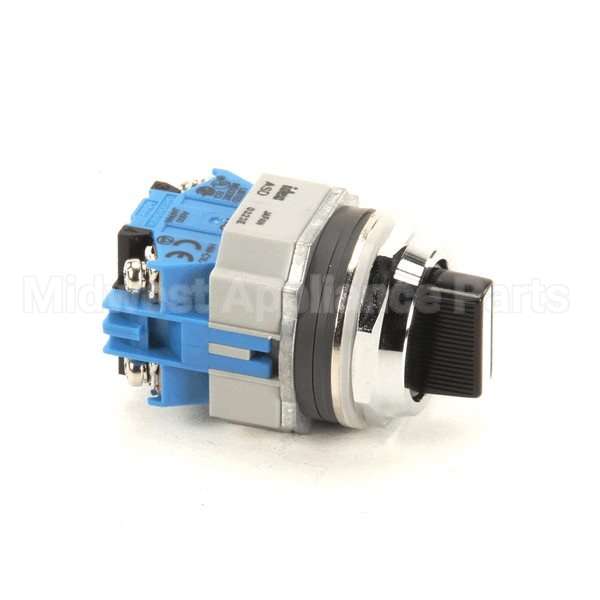 A10-1932 Compatible Stero Switch Rinse/Off/Wash Comp Asy