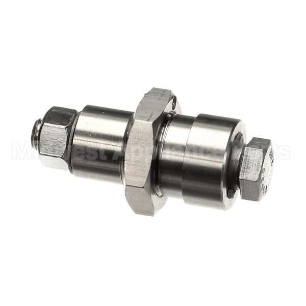 A10-1943 Compatible Midwest Appliance Parts Coupling Assembly W/Rubber Insert