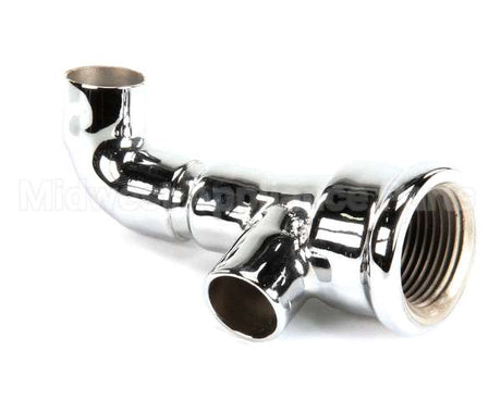 A10-2397 Stero Dishwasher Tee Assembly Rinse Sdrasd2Ra Rinse Mf