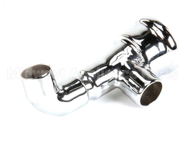 A10-2397 Stero Dishwasher Tee Assembly Rinse Sdrasd2Ra Rinse Mf