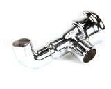 A10-2397 Stero Dishwasher Tee Assembly Rinse Sdrasd2Ra Rinse Mf