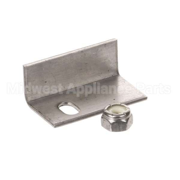A10-2412 Compatible Midwest Appliance Parts Retainer Upper Tefln W/Screw Left