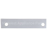 A10-2422 Compatible Stero Guide, Ptfe - Lower Door