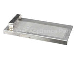 A10-2716 Stero Dishwasher Strainer Pan Sctsc Scrap Tank