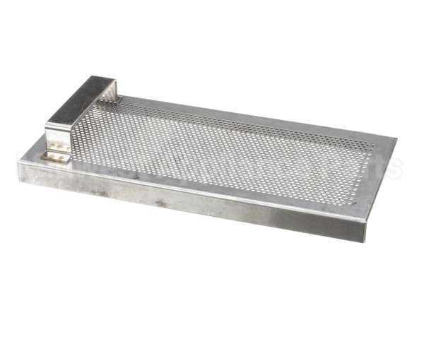 A10-2716 Stero Dishwasher Strainer Pan Sctsc Scrap Tank