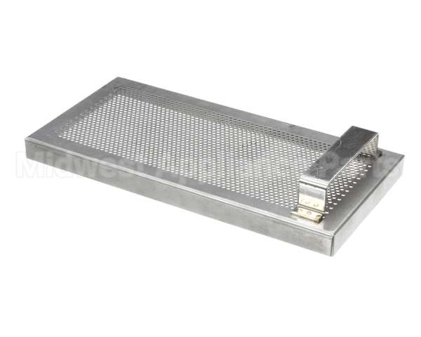 A10-2716 Stero Dishwasher Strainer Pan Sctsc Scrap Tank