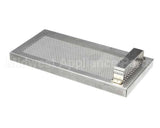 A10-2716 Stero Dishwasher Strainer Pan Sctsc Scrap Tank