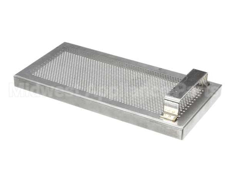 A10-2716 Stero Dishwasher Strainer Pan Sctsc Scrap Tank