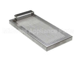 A10-2716 Stero Dishwasher Strainer Pan Sctsc Scrap Tank