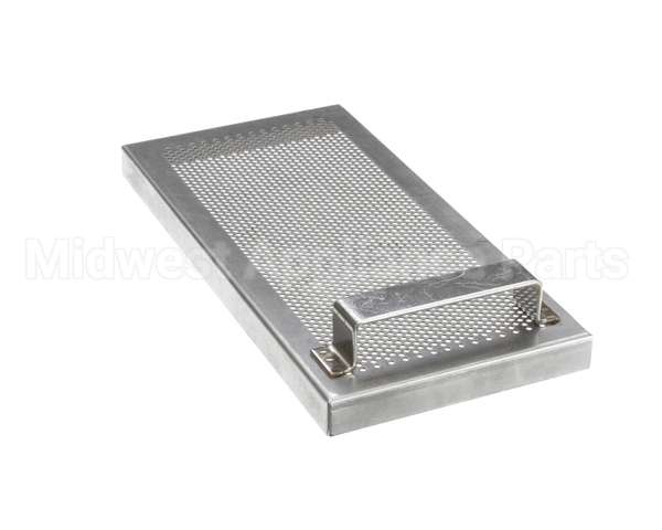 A10-2716 Stero Dishwasher Strainer Pan Sctsc Scrap Tank