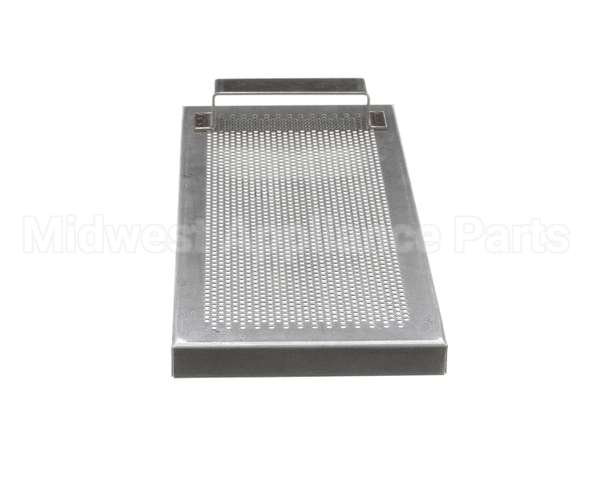 A10-2716 Stero Dishwasher Strainer Pan Sctsc Scrap Tank