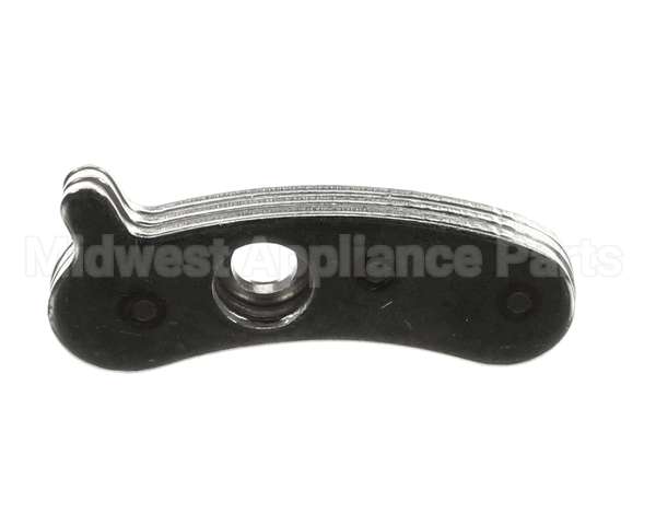 A10-2807 Stero Dishwasher Dog Dr Dolly Clockwise