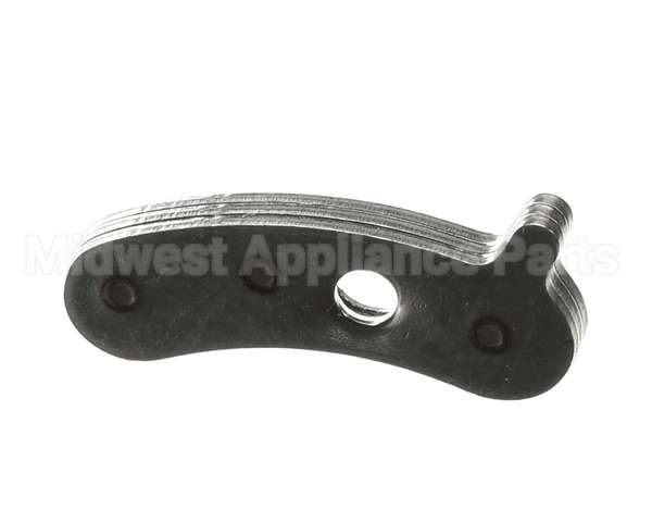 A10-2807 Stero Dishwasher Dog Dr Dolly Clockwise