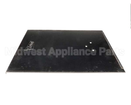 A10-2826 Stero Dishwasher Door Inspect. Final Rinse Sm