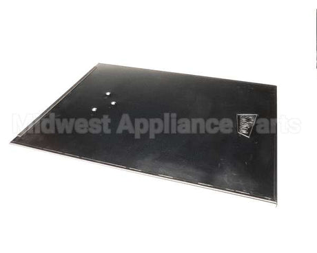 A10-2826 Stero Dishwasher Door Inspect. Final Rinse Sm